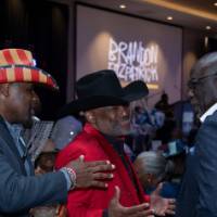 BBMNS Gala 2026 Photo 2